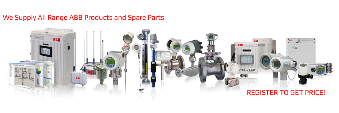 ABB Analytical Measurement