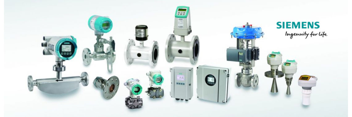 Siemens Analytical Measurement