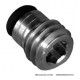 Nozzle, D 0.7