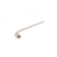 Flue gas pipe (19 in.)