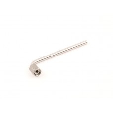 Flue gas pipe (19 in.)