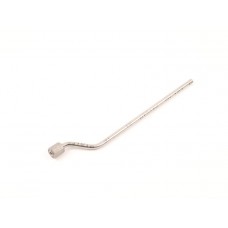 Flue gas pipe (wall)
