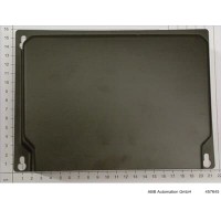 Dust cover