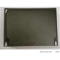 Dust cover