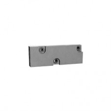 Connection plate to detector