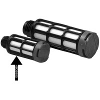 Air Filter, G1/8 in.