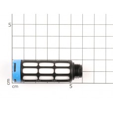 Air filter, G1/4 in.