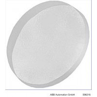 Window, CaF2 ( quartz )