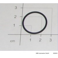 O-Ring 22.1x1.6 mm, FFKM70