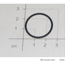 O-Ring 22.1x1.6 mm, FFKM70