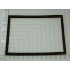 gasket for display
