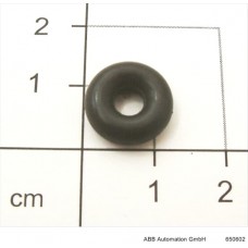 O-Ring 4x4, FFKM 70