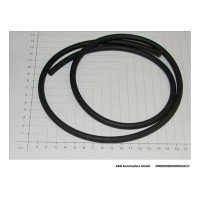 Tube, SW 4x1.5 mm, CR-60