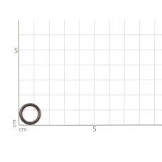 O-Ring 10X2 -NBR70