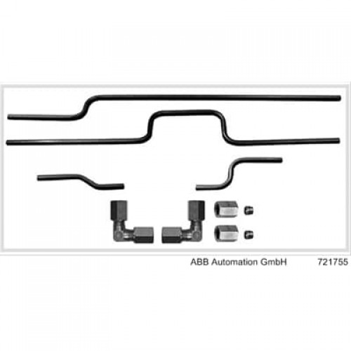 721755 Pipe Set Sample Cells 200 Mm Ex 