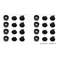 Connector set