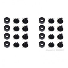 Connector set
