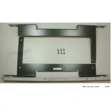 Mounting in wall-mount housing
