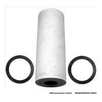 Filter stone