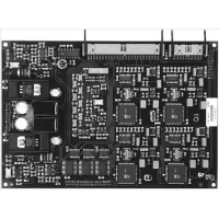 Circuit board, IR-module