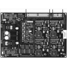 Circuit board, IR-module