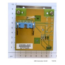 Circuit board Magnos 17