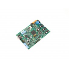 Circuit board, Sensor-CPU