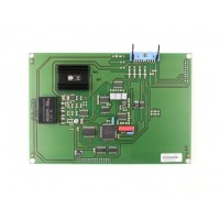 Circuit board, Sensor Electronic