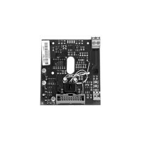 Circuit board, preamplfier