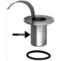 Sensor, Mounted