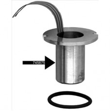 Sensor, Mounted