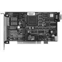 Circuit board, Analog I/O