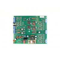Circuit board, FID-module