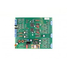 Circuit board, FID-module