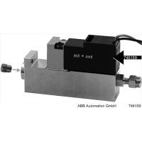 Solenoid Valve, 2/2-way