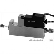 Solenoid Valve, 2/2-way