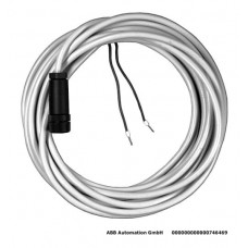 Connection cable, 24 V DC