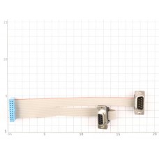 Connection cable