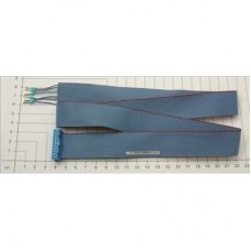 Connection cable, Ex RS232/485