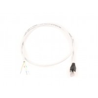 Patch cable / ethernet, Ex RJ45