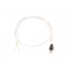 Patch cable / ethernet, Ex RJ45