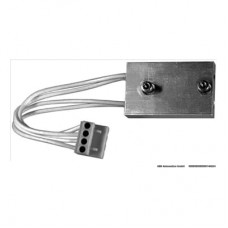 Detector heater