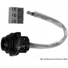 Mains lead, 5 m