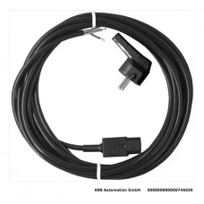 Mains lead, 5 m