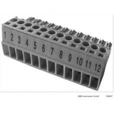 Terminal strip 12 pin