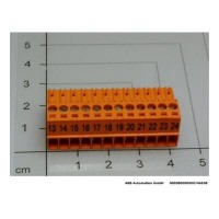 Terminal strip 12 pin