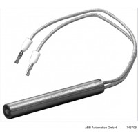 Heating cartridge