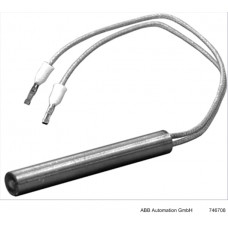 Heating cartridge