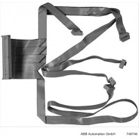 Connection cable, SNE 50-pole
