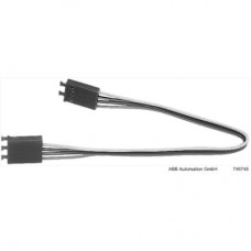 Connection cable, press. sensor - CPU2